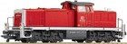 63425 Roco Diesel locomotive BR 294